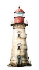 PNG Lighthouse architecture building tower.