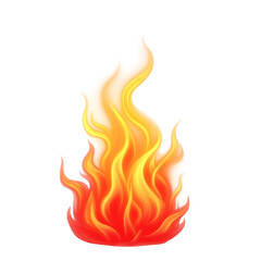 Fire PNG Transparent Background. Free and High Quality Flame Effects