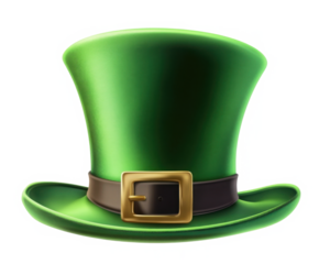 PNG Green Hat hat accessories accessory. 
