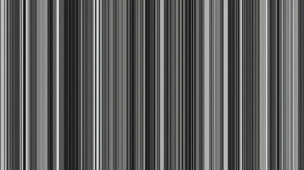 Obraz premium Vertical gray stripes abstract background texture design for website or app
