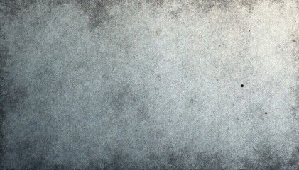 Obraz premium Rough, textured concrete wall; gray, distressed, grunge, abstract background, minimalist, vintage, surface