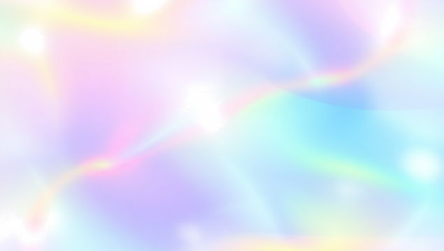 Colorful gradient shape blur. Blur Gradient Shape transparent PNG shape gradient Shining circle holographic blurred shape rainbow colors. Abstract design - Powered by Adobe