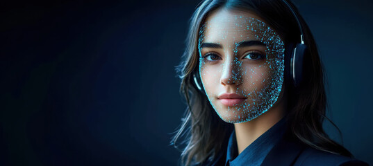 Smart call center solutions AI where artificial intelligence optimizes call routing analyzes agent performance and enhances customer satisfaction through realtime insights