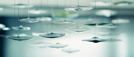 A majestic, layered rock formation rises above a grassy plain under a vibrant blue sky, showcasing nature&rsquo;s ancient artistry.