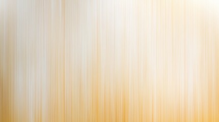 Obraz premium Light vertical brush effect on pale wood, soft minimal background, gentle blonde tones, airy texture with copy space