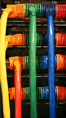 Comprehensive Representation of RJ45 Cable Pinout in T-568A and T-568B Standard Arrangement Orders