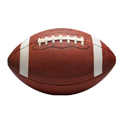 American football PNG image