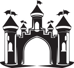 The Castle at the Edge of the World A Journey Beyond Limits