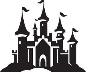 The Enigma of the Castle  Soul A Journey of Self Discovery