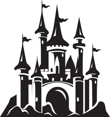 The Legend of the Cursed Fortress A Tale of Redemption