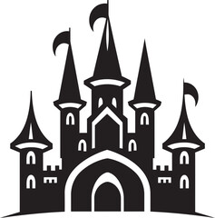 The Castle of Melancholy Dreams Tales of Longing and Hope