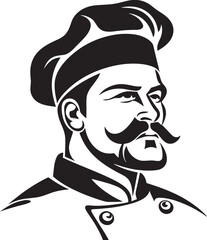 The Chef  Journey Navigating the Culinary Landscape with Passion