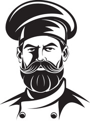 Fototapeta premium The Alchemy of Flavor A Chef Secrets to Culinary Success