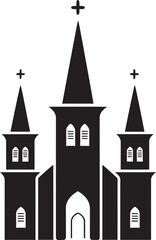 Fototapeta premium The Legacy of Prayer A Look at Our Church Prayer History and Impact