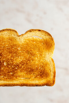 Slice of toast 