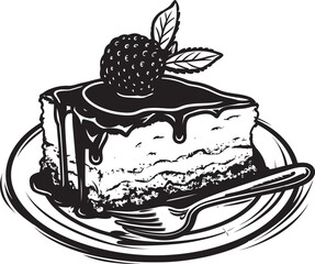 The Dessert Diary A Year of Sweet Recipes for Every Month