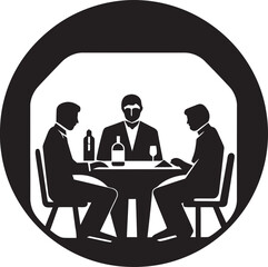 Around the Table Cultivating Family Bonds Through Shared Meals