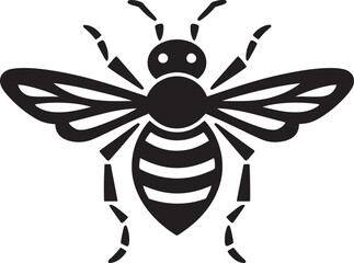 Obraz premium The Threats Facing Honeybee Populations An Overview of Colony Collapse Disorder