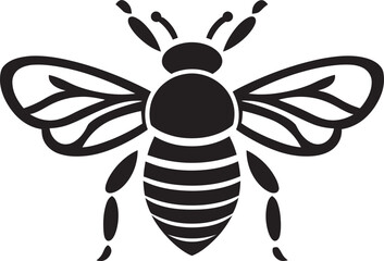 Fototapeta premium The Impact of Habitat Loss on Honeybee Populations What We Can Do