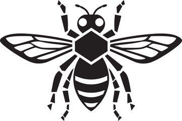 Fototapeta premium The Art of Extracting Honey Techniques for Harvesting the Sweet Gold