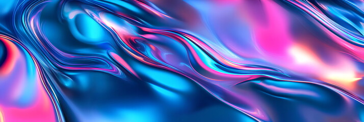 Fototapeta premium Horizontal Design - Art and light is great for the best ads to show off. Add this today!