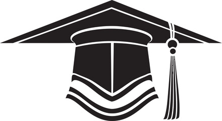The Mortarboard as a Symbol of Authority and Scholarship in Academia