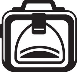 Obraz premium The Art of the Lunchbox Design Flavor and Creativity Combined