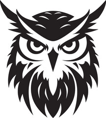 The Night  Majesty Celebrating the Beauty of Owls in Nature