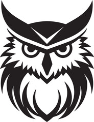 Fototapeta premium The Importance of Research in Owl Conservation Scientific Insights