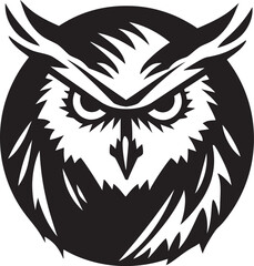 Obraz premium The Enchantment of Owls Fascinating Facts and Myths