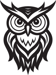 Fototapeta premium The Importance of Public Awareness Campaigns in Owl Conservation
