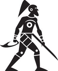 Minoan Men as Symbolic Figures An Analysis of Religious and Ceremonial Roles