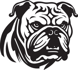 The Bulldog  Roar A Love Story in the Midst of Anger