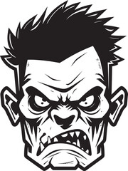 Zombie Rampage The Unquenchable Rage of the Undead