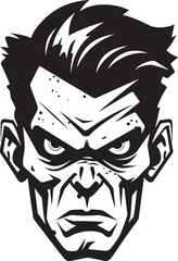 Chasing Shadows The Angry Zombie  Pursuit of Humanity