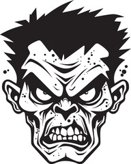 Beneath the Surface The Anger of a Zombie  Hidden Past