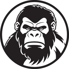 The Evolution of the Ape Logo From Concept to Iconic Brand Representation