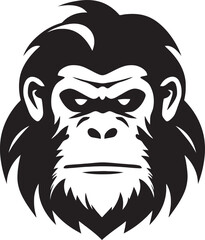 Ape Logos in Advertising Strategies for Engaging Your Target Audience