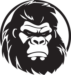 The Impact of Cultural Narratives on the Design of Ape Logos