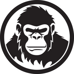 The Cultural Context Behind Popular Ape Logos in Branding