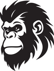 The Challenges and Opportunities in Designing an Ape Logo
