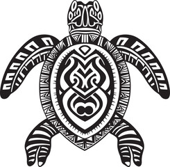 From Ancient Scripts to Modern Interpretations The Aztec Turtle in Historical Context