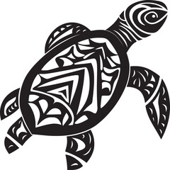 The Aztec Turtle and the Balance of Nature Spiritual Connections in Mythology