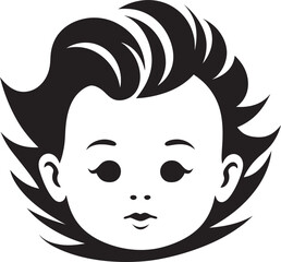 Baby Jesus and the Celebration of Community Gathering Around the Nativity