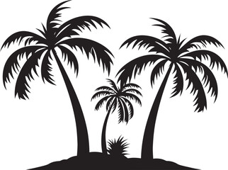 Creating a Relaxing Retreat The Importance of Beach Palm Trees in Stress Relief