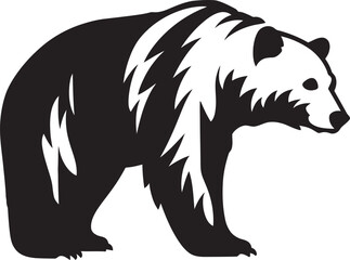Obraz premium The Importance of Genetic Diversity in Bear Populations Implications for Conservation