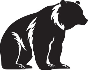 Bears and Their Adaptations to Urban Environments Navigating Human Landscapes