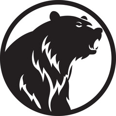 Obraz premium The Importance of Genetic Research in Bear Conservation Protecting Biodiversity