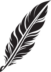 Obraz premium Bird Feathers and Their Role in Scientific Classification How Plumage Affects Taxonomy