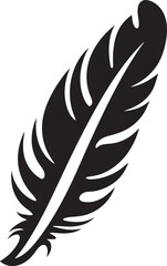 Fototapeta premium The Importance of Bird Feathers in Eco tourism Attracting Visitors to Natural Habitats